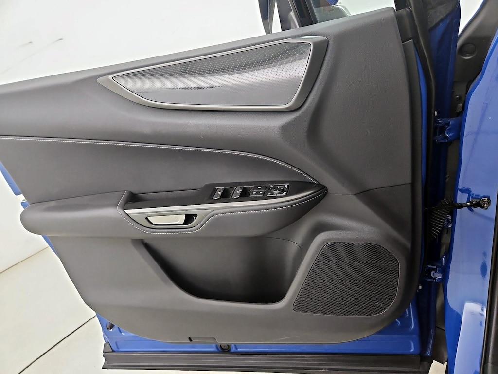 used 2024 Lexus NX 250 car, priced at $36,998