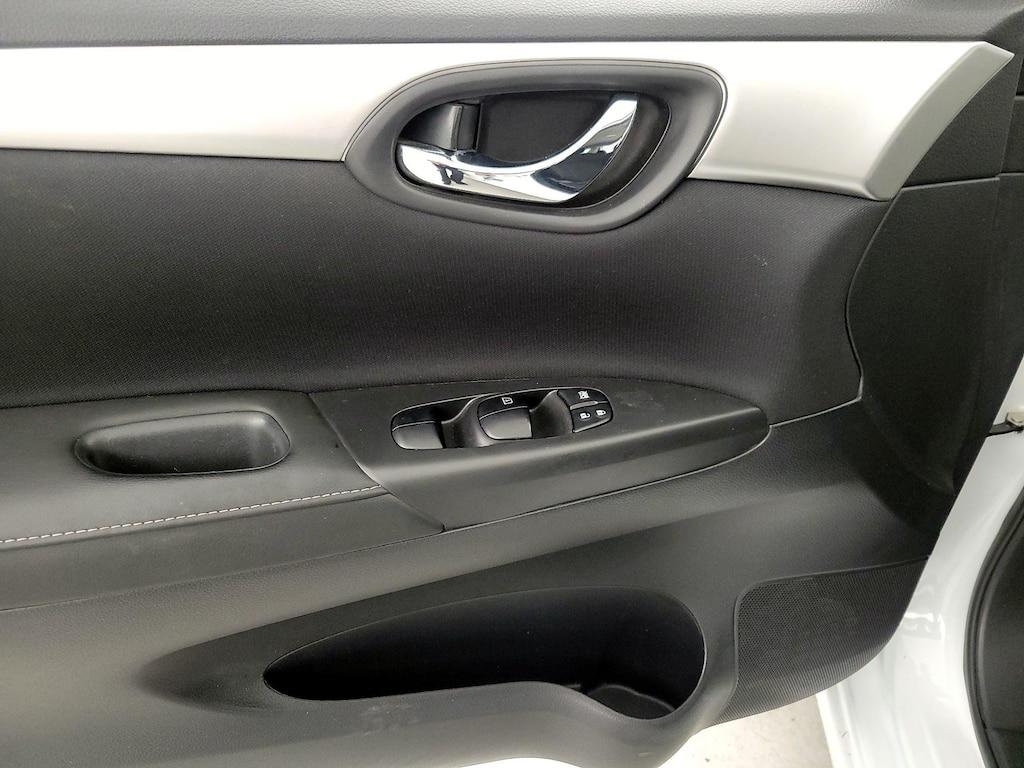 used 2019 Nissan Sentra car, priced at $16,998