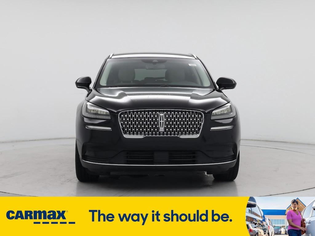 used 2020 Lincoln Corsair car, priced at $23,998