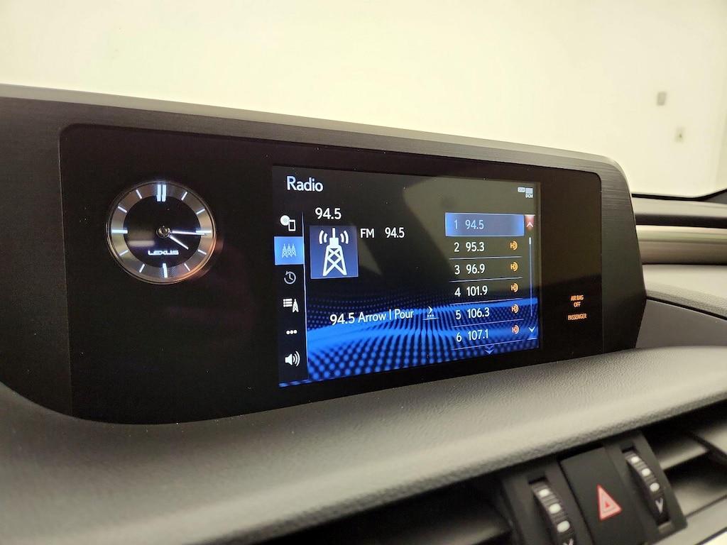 used 2020 Lexus ES 350 car, priced at $31,998