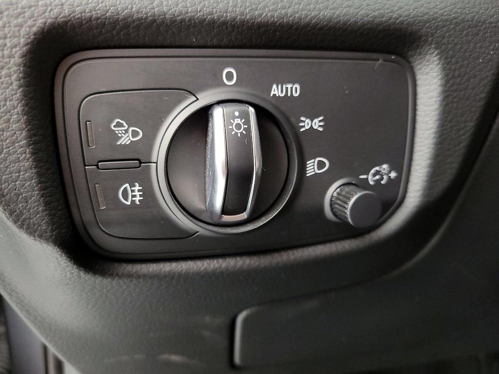 used 2018 Audi A3 car, priced at $16,998