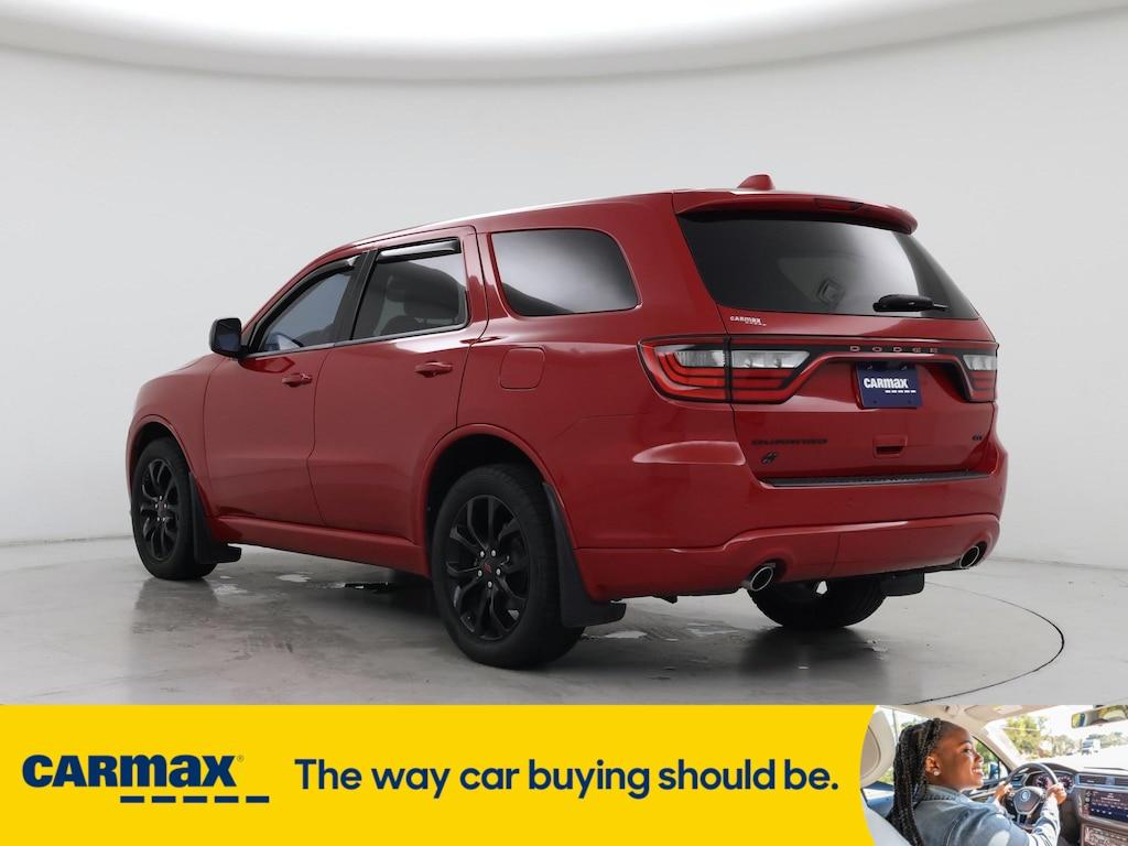used 2019 Dodge Durango car, priced at $25,998