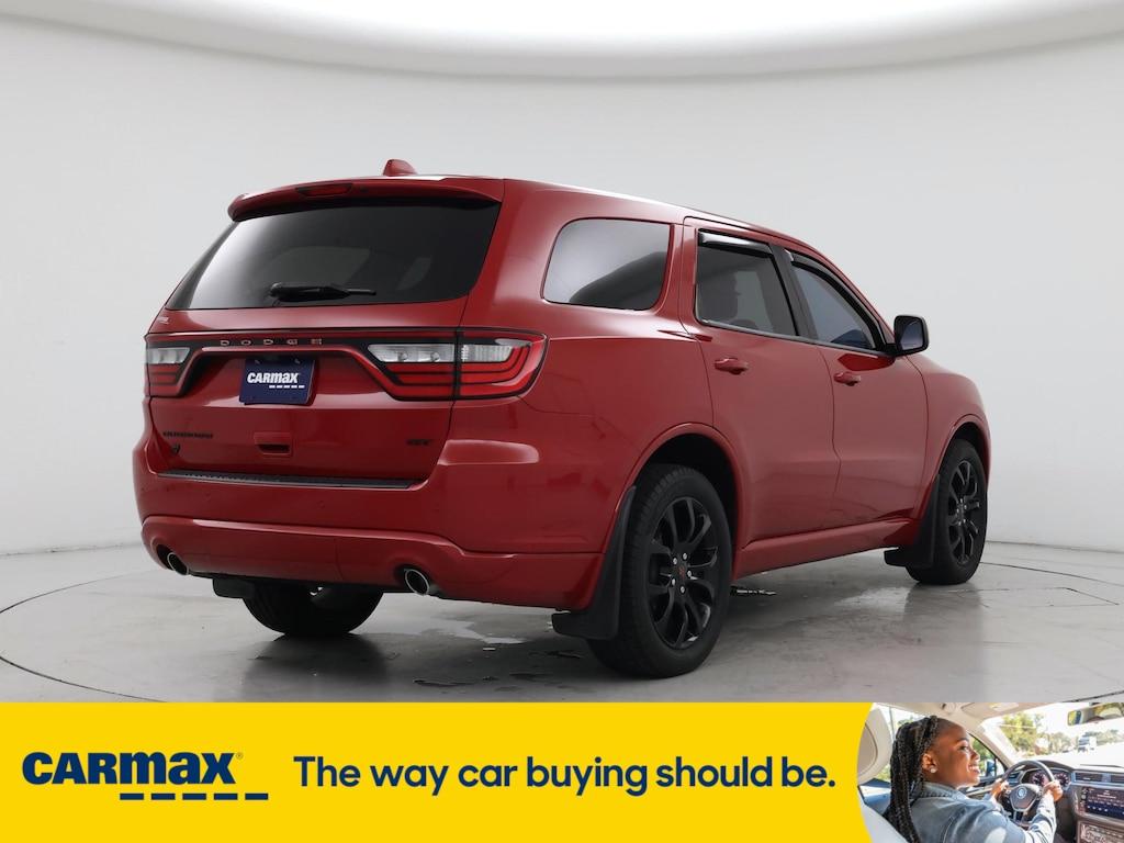 used 2019 Dodge Durango car, priced at $25,998