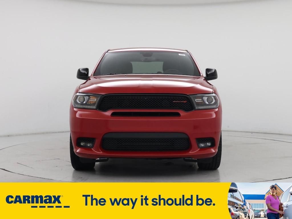 used 2019 Dodge Durango car, priced at $25,998