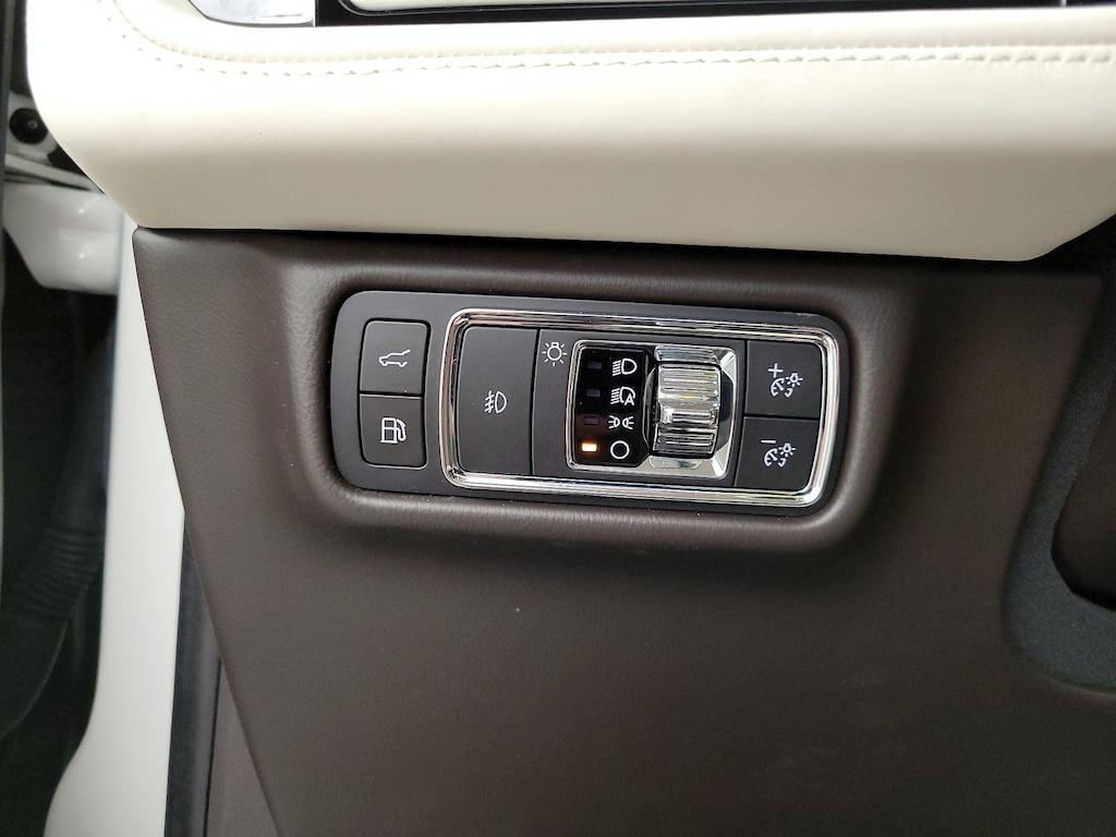 used 2023 Lincoln Aviator car, priced at $60,998