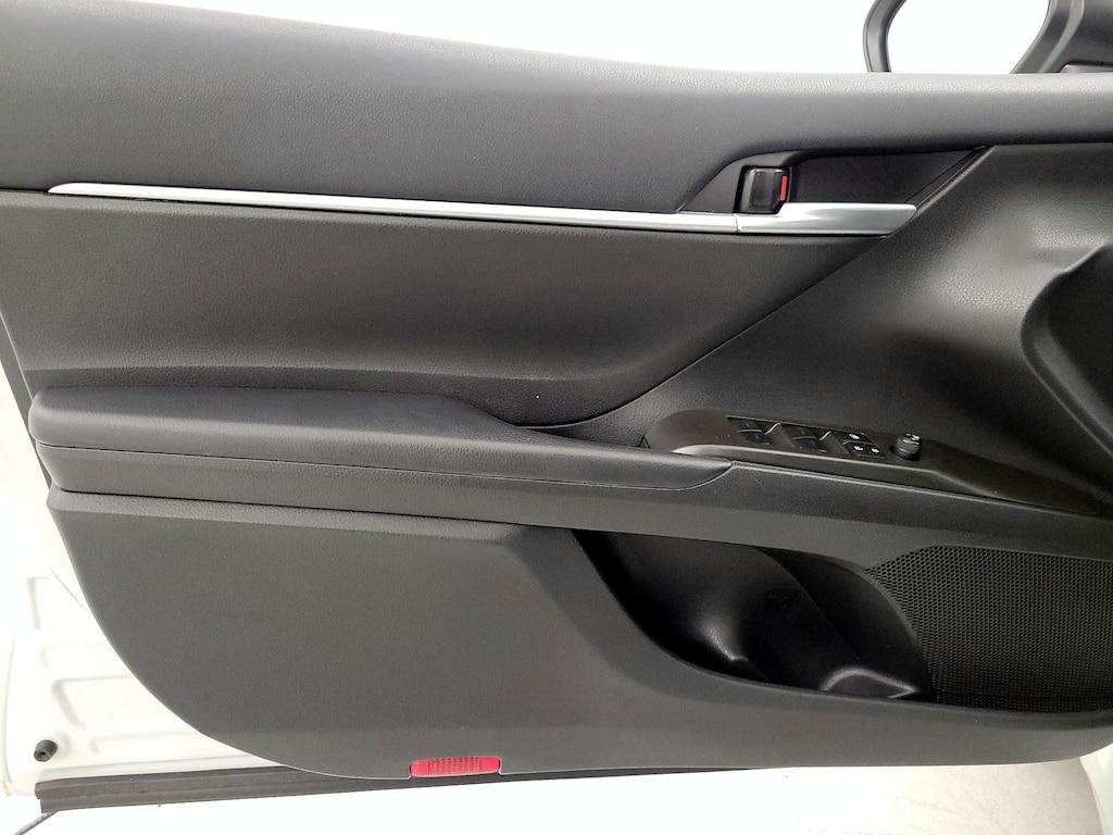 used 2023 Toyota Camry car, priced at $24,998