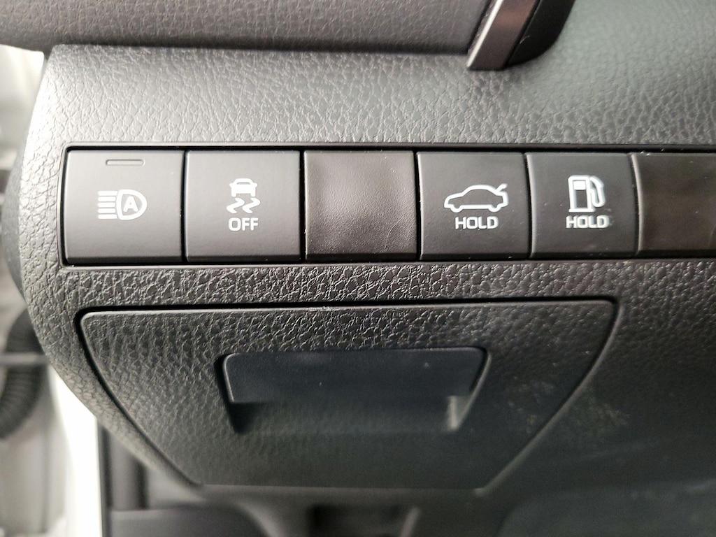 used 2023 Toyota Camry car, priced at $24,998