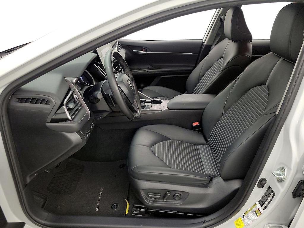 used 2023 Toyota Camry car, priced at $24,998