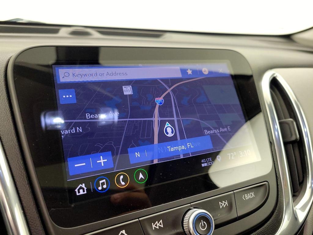 used 2019 Chevrolet Equinox car, priced at $17,998