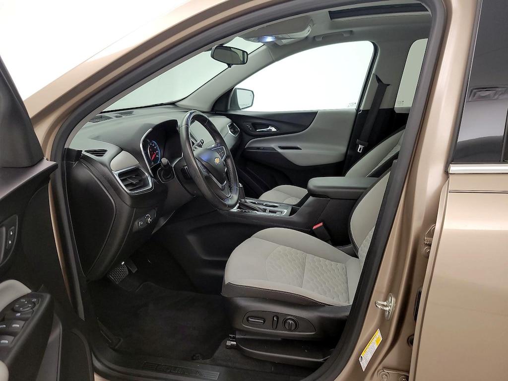 used 2019 Chevrolet Equinox car, priced at $17,998
