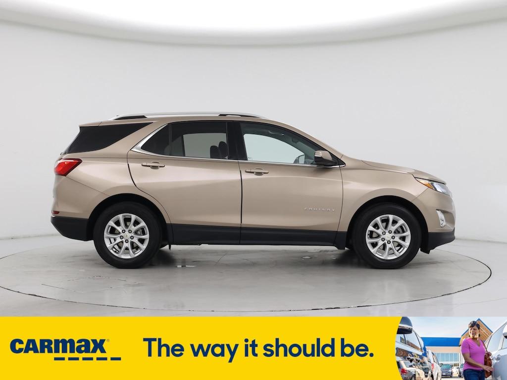 used 2019 Chevrolet Equinox car, priced at $17,998
