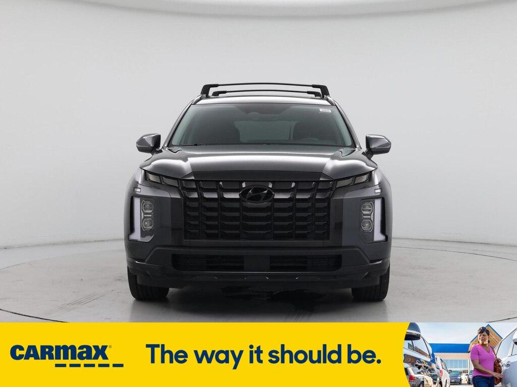 used 2023 Hyundai Palisade car, priced at $39,998