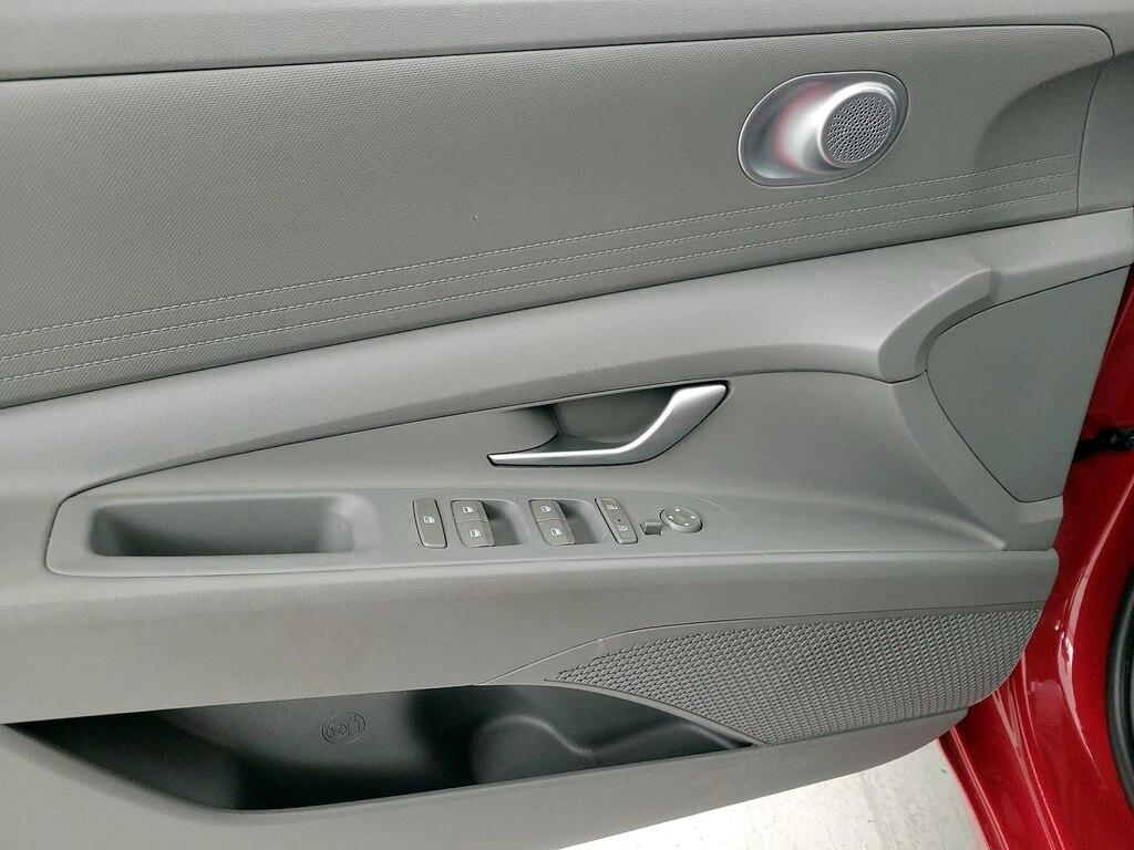 used 2023 Hyundai Elantra car, priced at $21,998