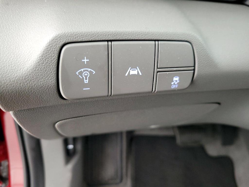 used 2023 Hyundai Elantra car, priced at $21,998