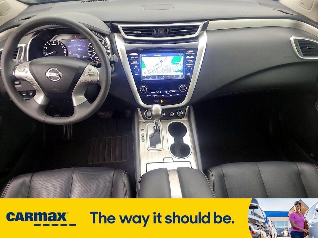 used 2015 Nissan Murano car, priced at $18,998