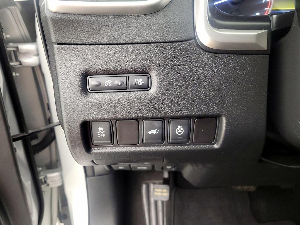 used 2015 Nissan Murano car, priced at $18,998