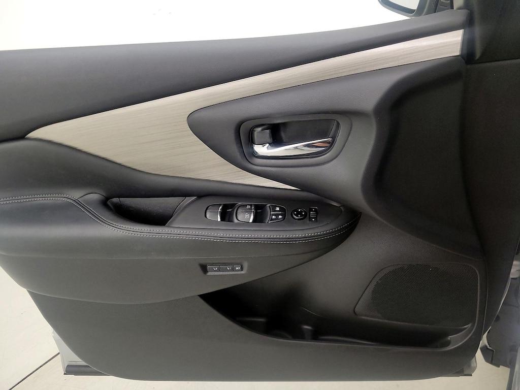used 2015 Nissan Murano car, priced at $18,998