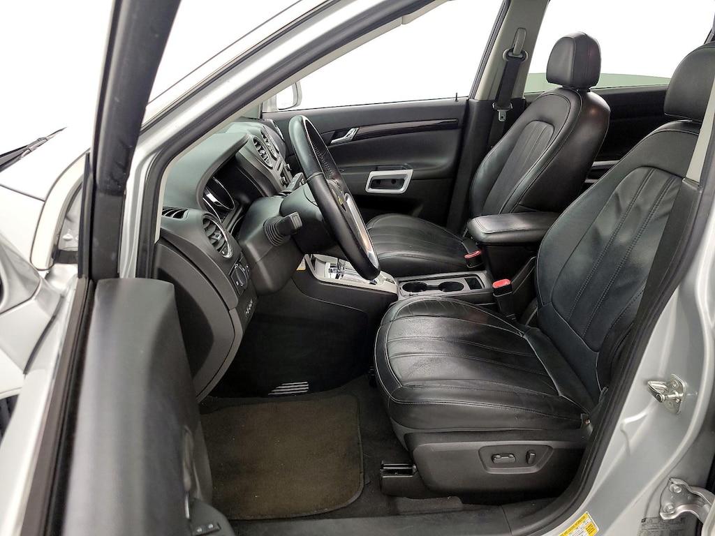 used 2014 Chevrolet Captiva Sport car, priced at $10,998