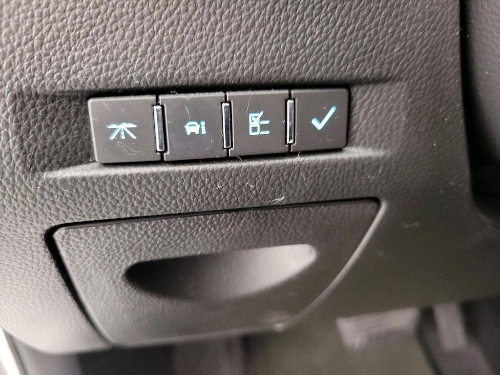 used 2014 Chevrolet Captiva Sport car, priced at $10,998