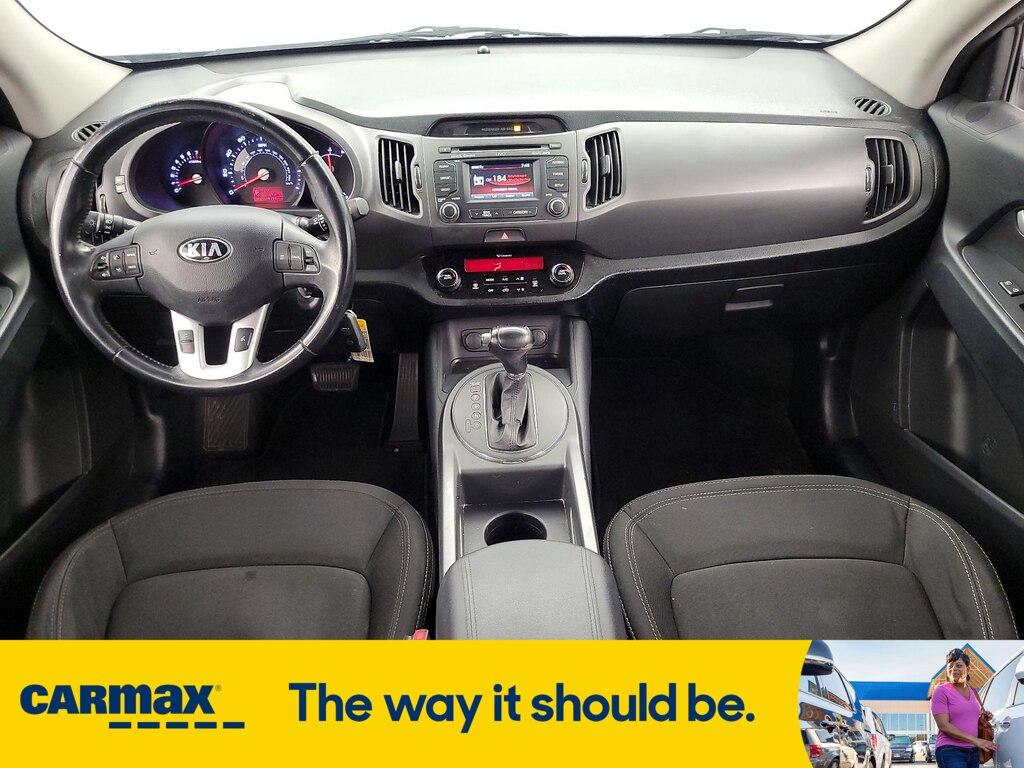 used 2013 Kia Sportage car, priced at $11,599