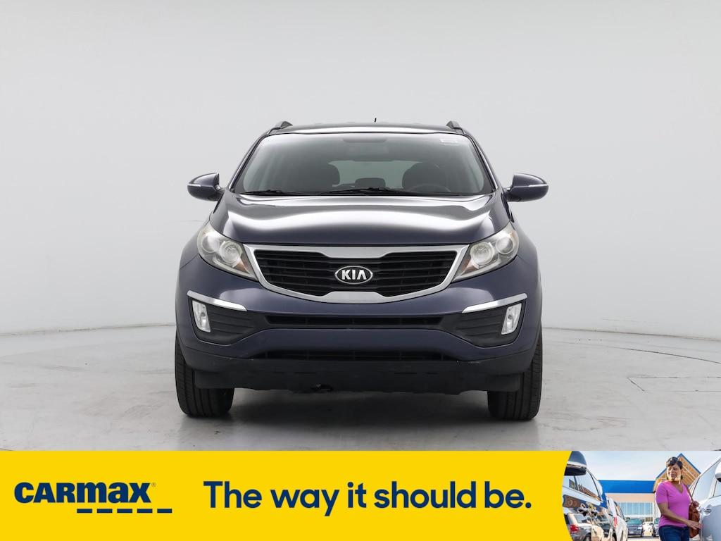 used 2013 Kia Sportage car, priced at $11,599