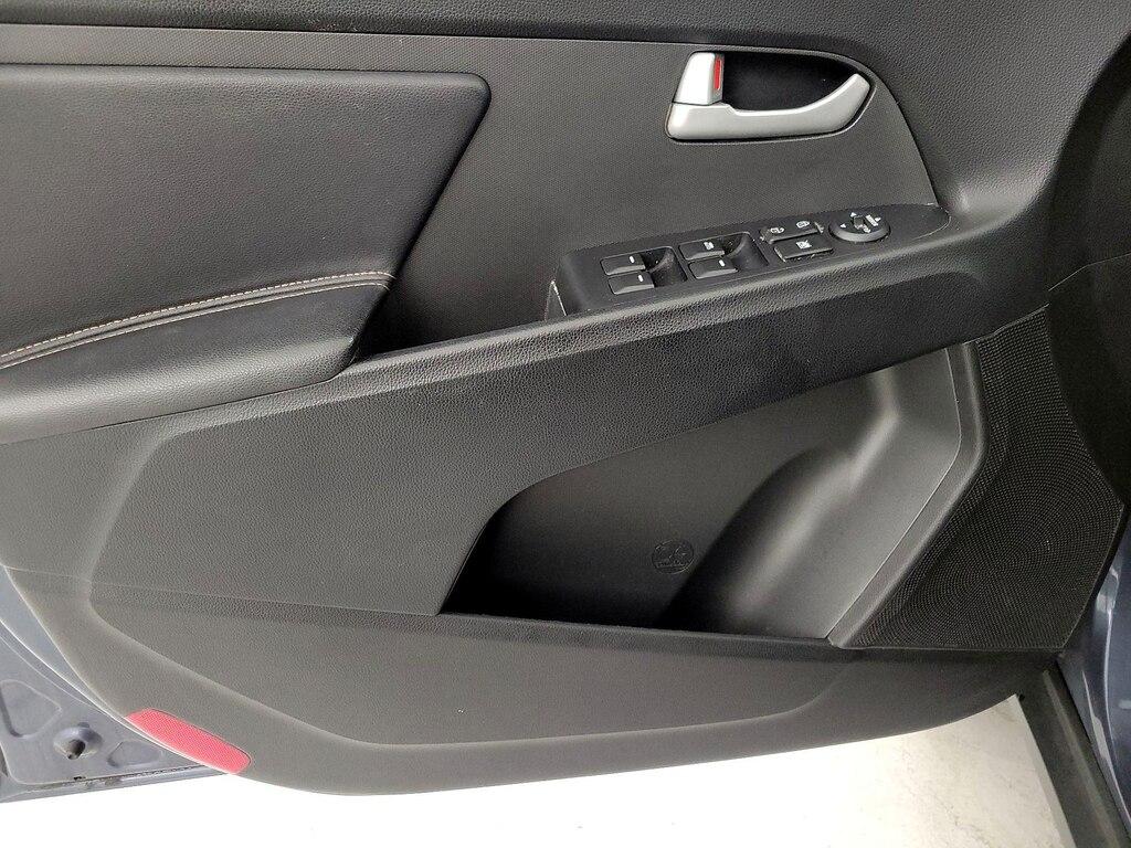 used 2013 Kia Sportage car, priced at $11,599