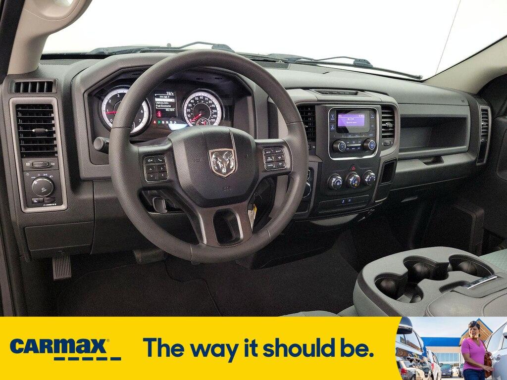 used 2019 Ram 1500 Classic car, priced at $26,998