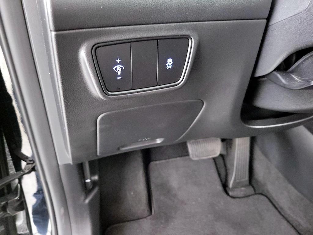 used 2022 Hyundai Tucson car, priced at $21,998