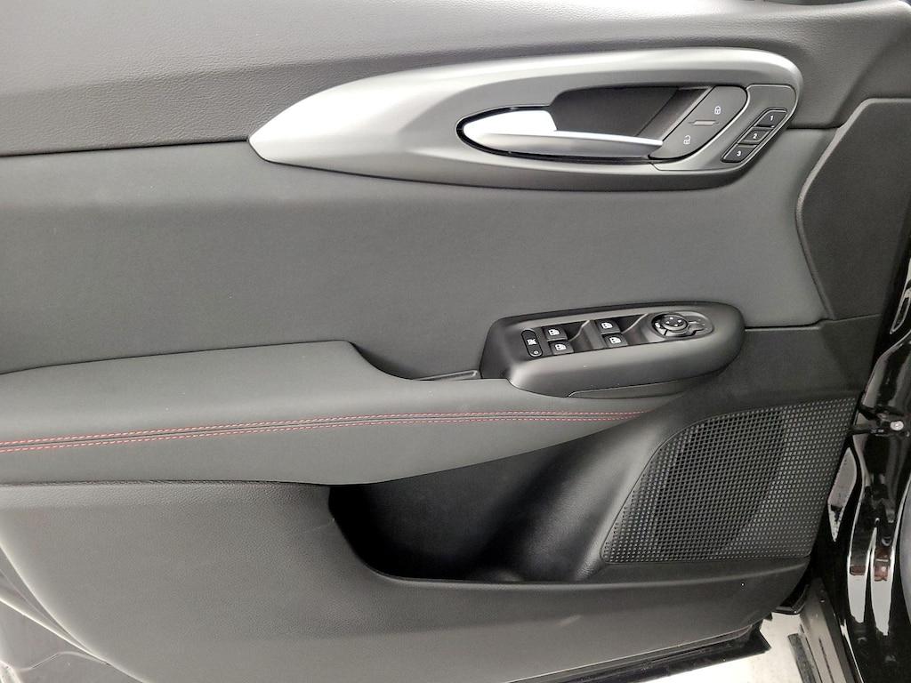 used 2024 Dodge Hornet car, priced at $28,998