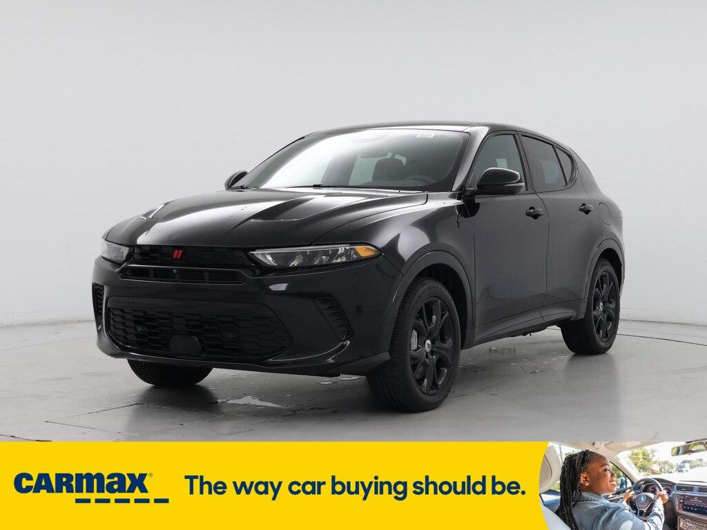 used 2024 Dodge Hornet car, priced at $29,998
