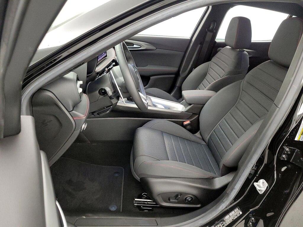 used 2024 Dodge Hornet car, priced at $29,998