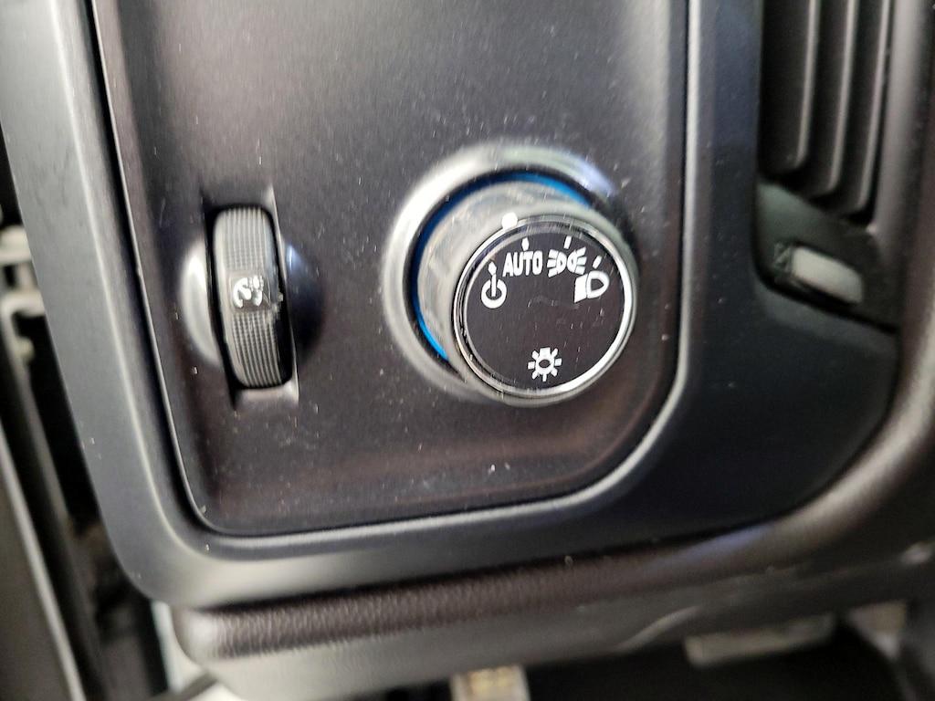 used 2018 GMC Sierra 1500 car, priced at $20,998