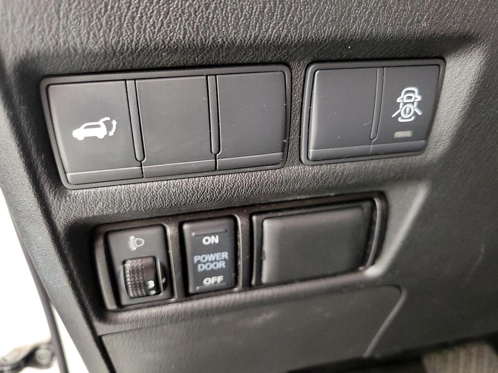 used 2019 Nissan Armada car, priced at $19,998