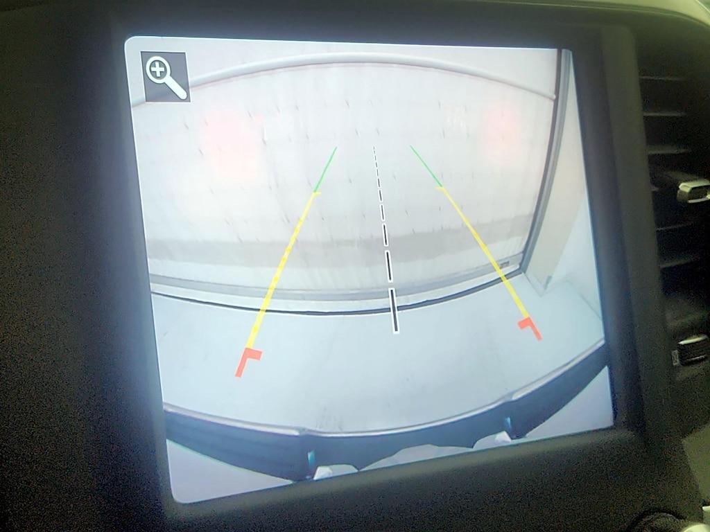 used 2021 Ram 1500 car, priced at $35,998