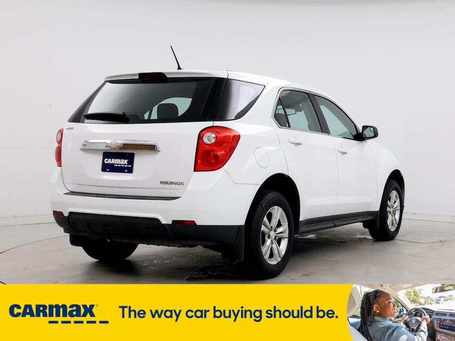 used 2013 Chevrolet Equinox car, priced at $11,998