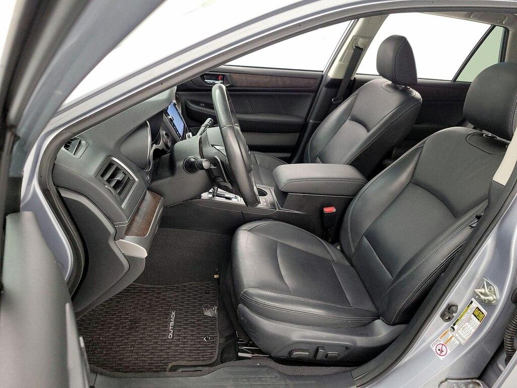 used 2019 Subaru Outback car, priced at $22,998