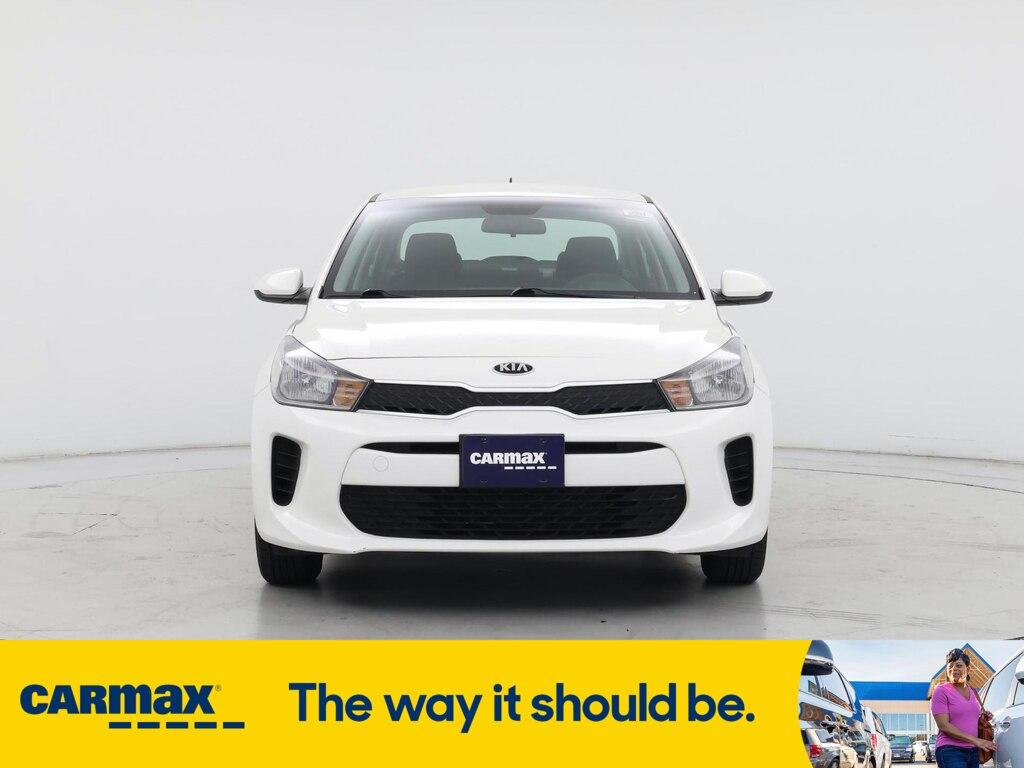 used 2018 Kia Rio car, priced at $12,599