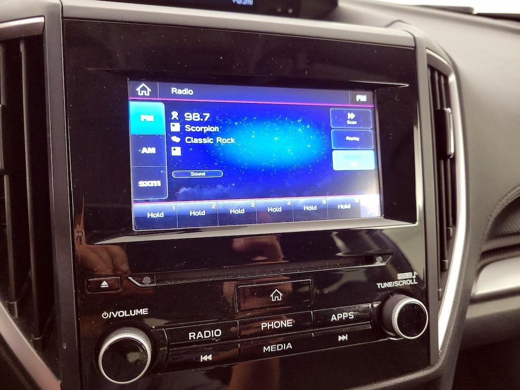 used 2019 Subaru Forester car, priced at $22,998