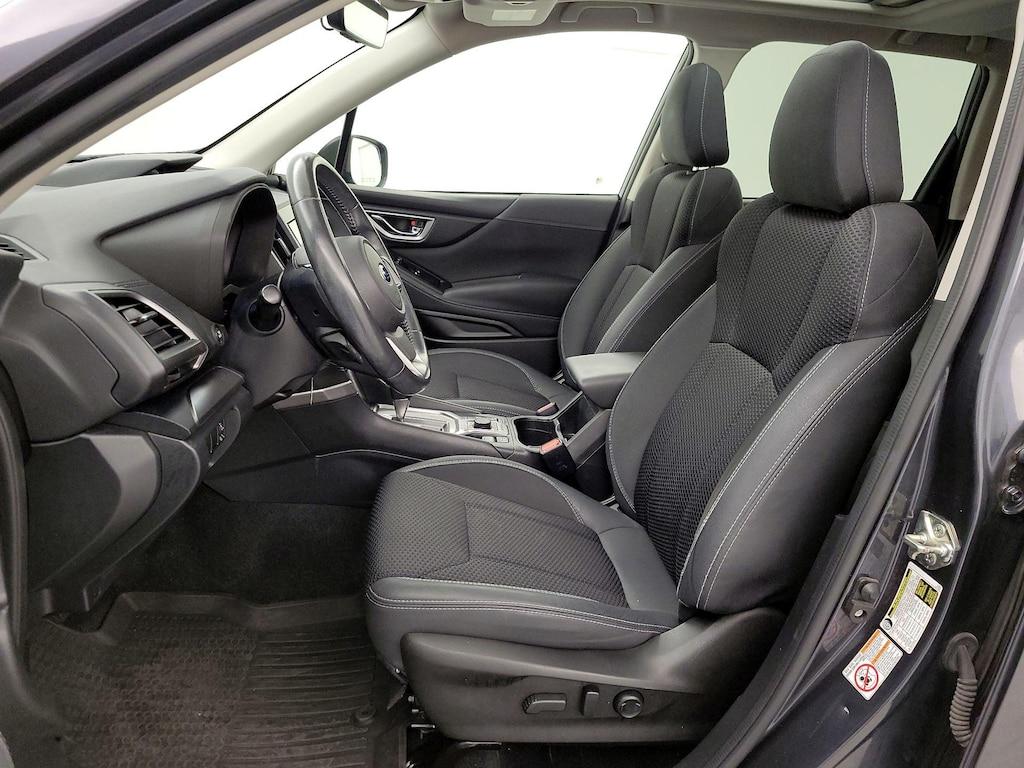 used 2019 Subaru Forester car, priced at $22,998