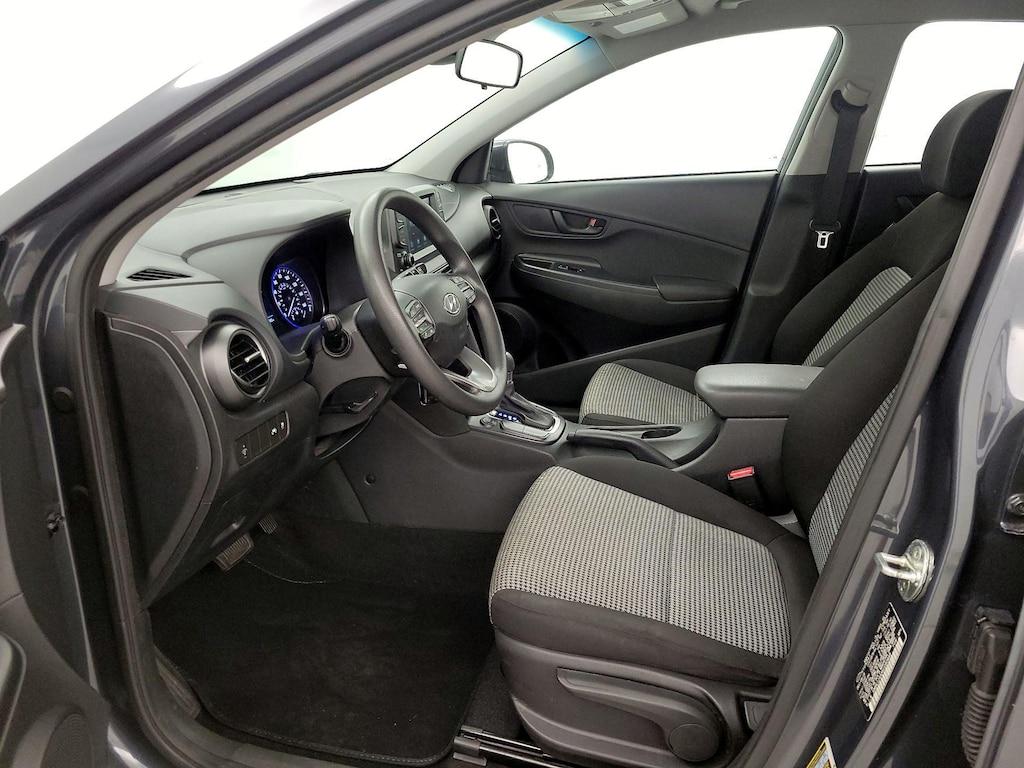 used 2019 Hyundai Kona car, priced at $13,599