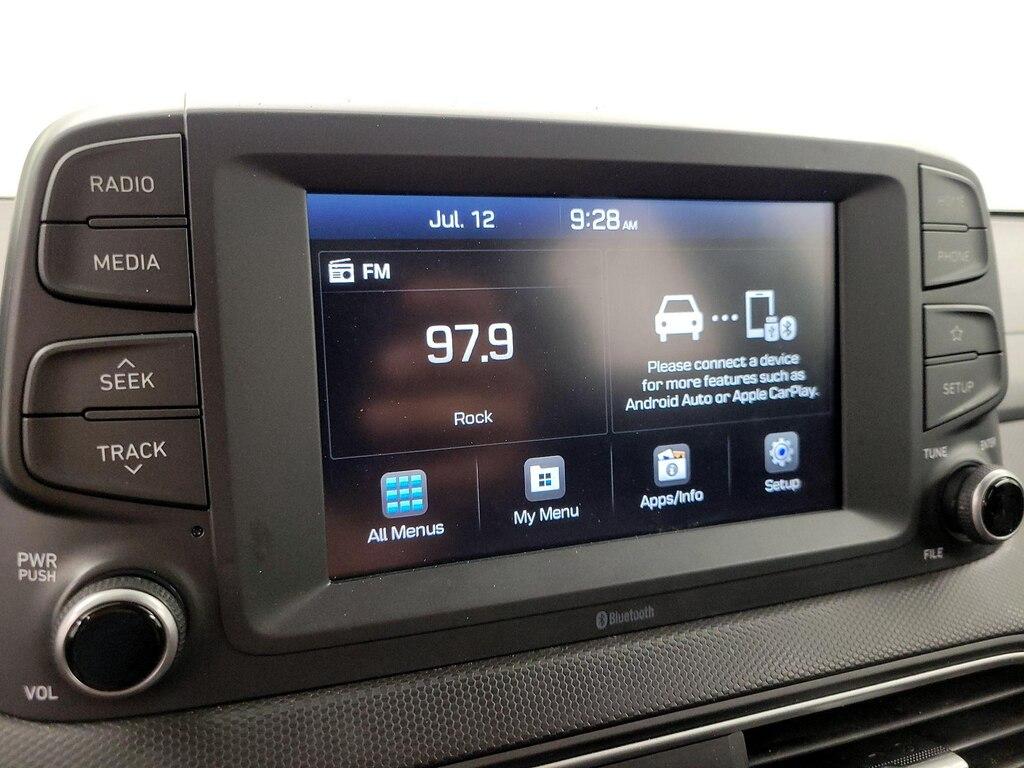 used 2019 Hyundai Kona car, priced at $13,599