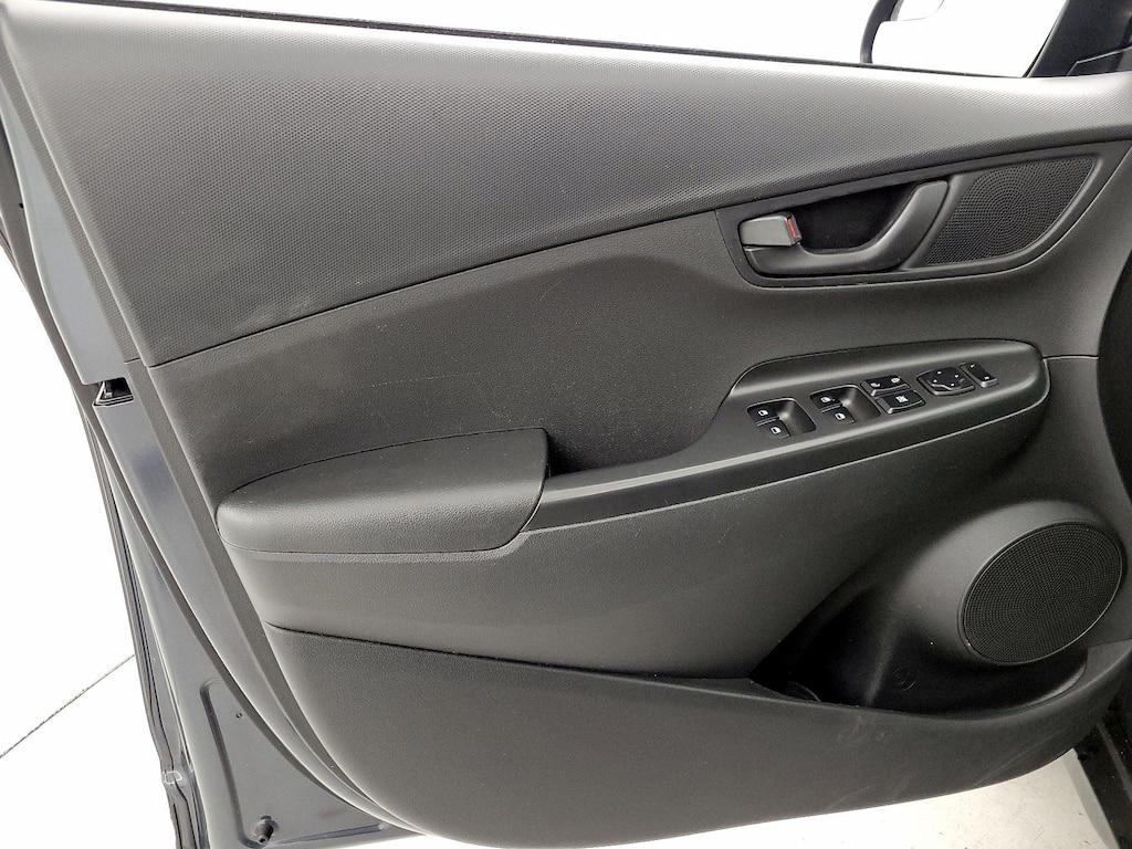 used 2019 Hyundai Kona car, priced at $13,599