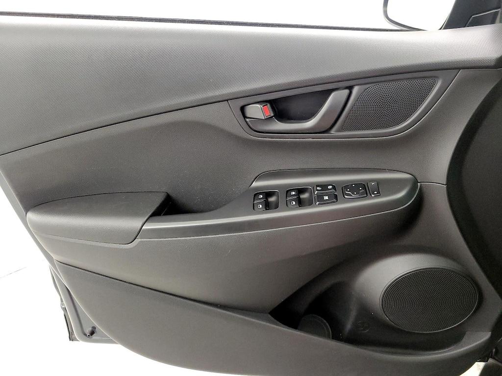used 2019 Hyundai Kona car, priced at $13,599