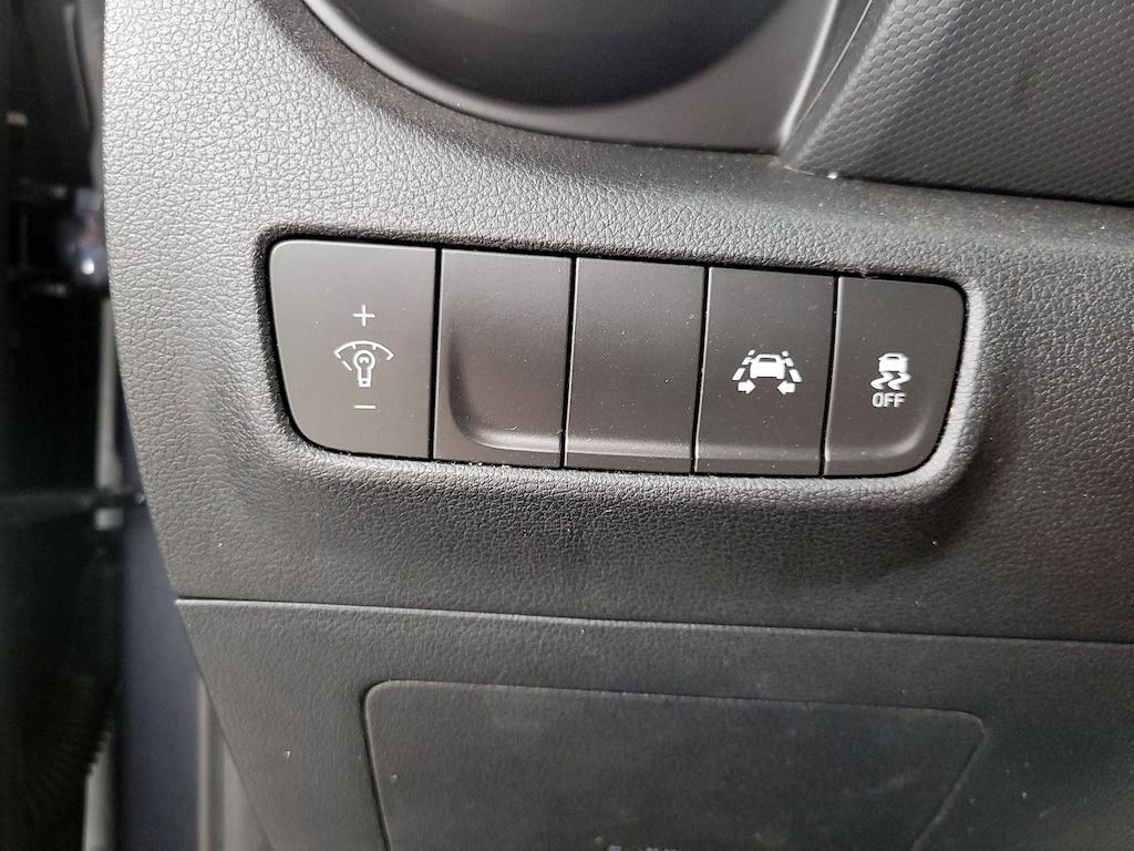 used 2019 Hyundai Kona car, priced at $13,599