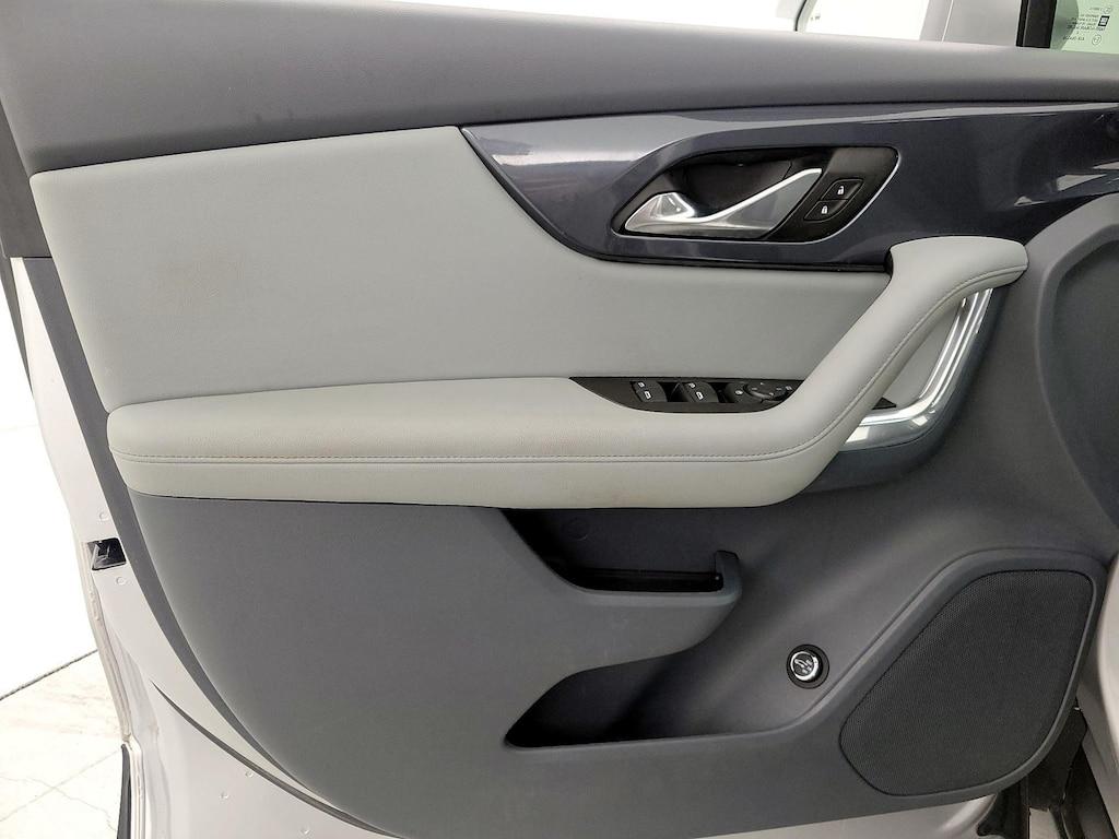 used 2020 Chevrolet Blazer car, priced at $22,998