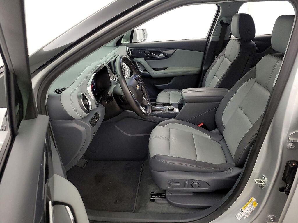 used 2020 Chevrolet Blazer car, priced at $22,998