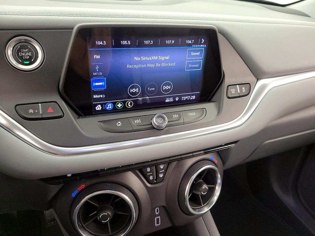 used 2020 Chevrolet Blazer car, priced at $22,998