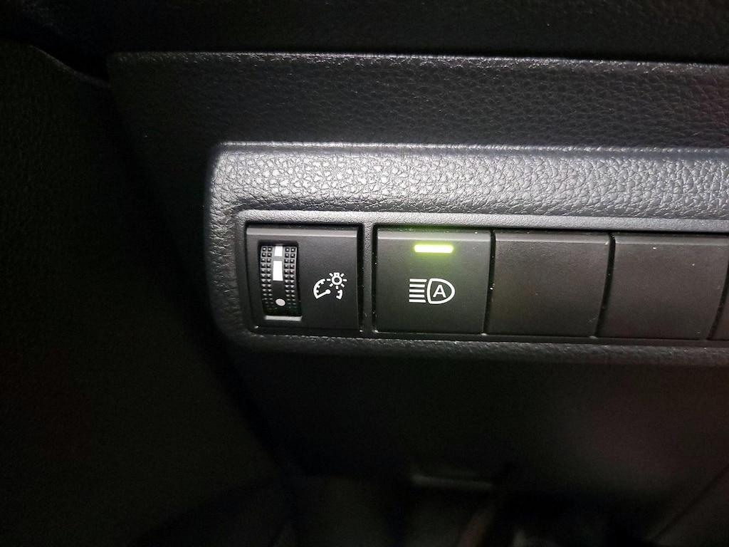 used 2024 Toyota Corolla car, priced at $20,998