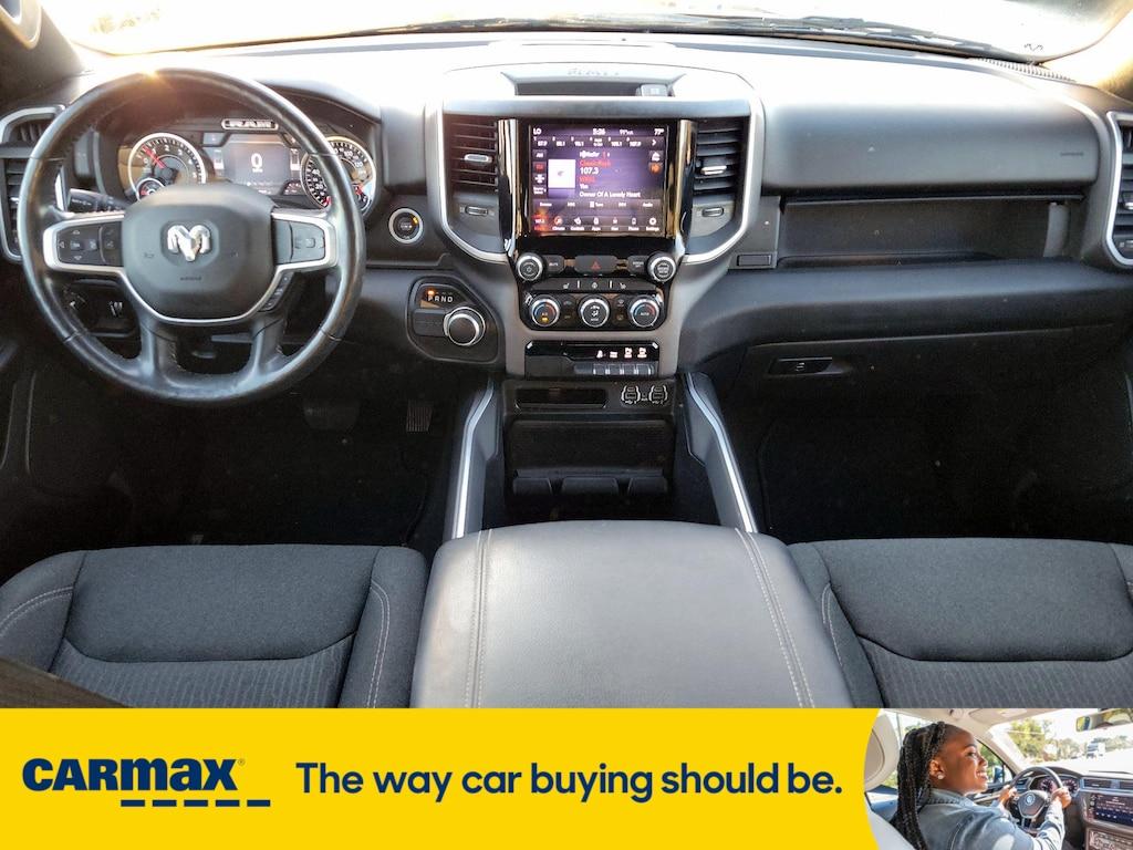 used 2020 Ram 1500 car, priced at $32,998