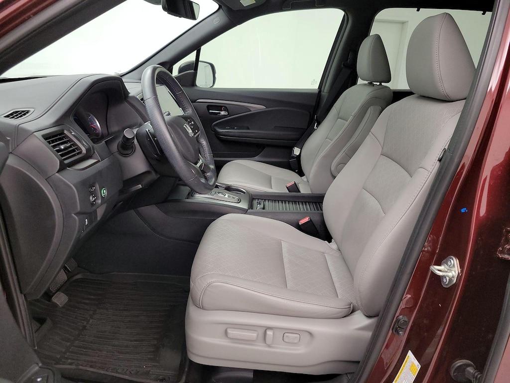 used 2020 Honda Passport car, priced at $24,998